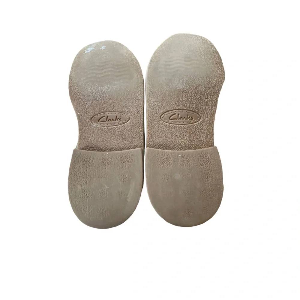 Clarks good lots